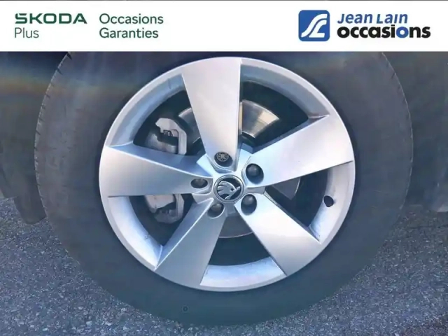 Skoda Kodiaq 2.0 tdi 150 scr dsg7 7pl — photo 12
