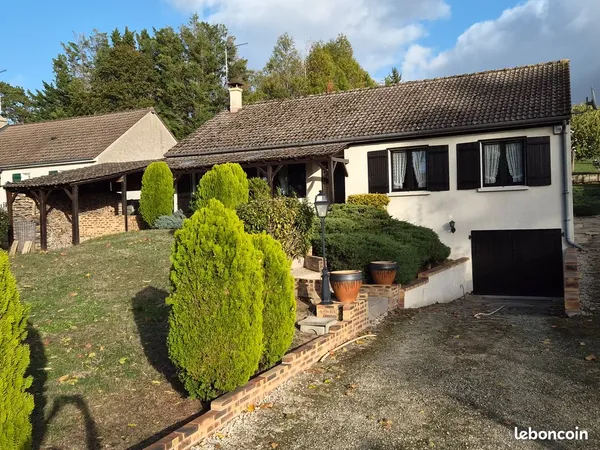 230 000 charmantes maison avec potentiel