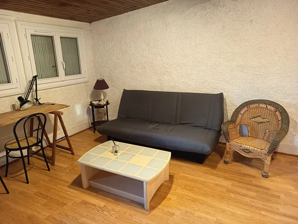 Studio de 20m2 à louer sur Toulouse