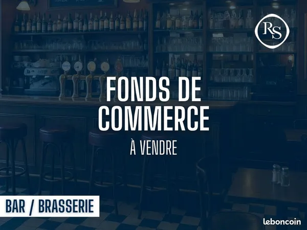 Bar, brasserie FLERS