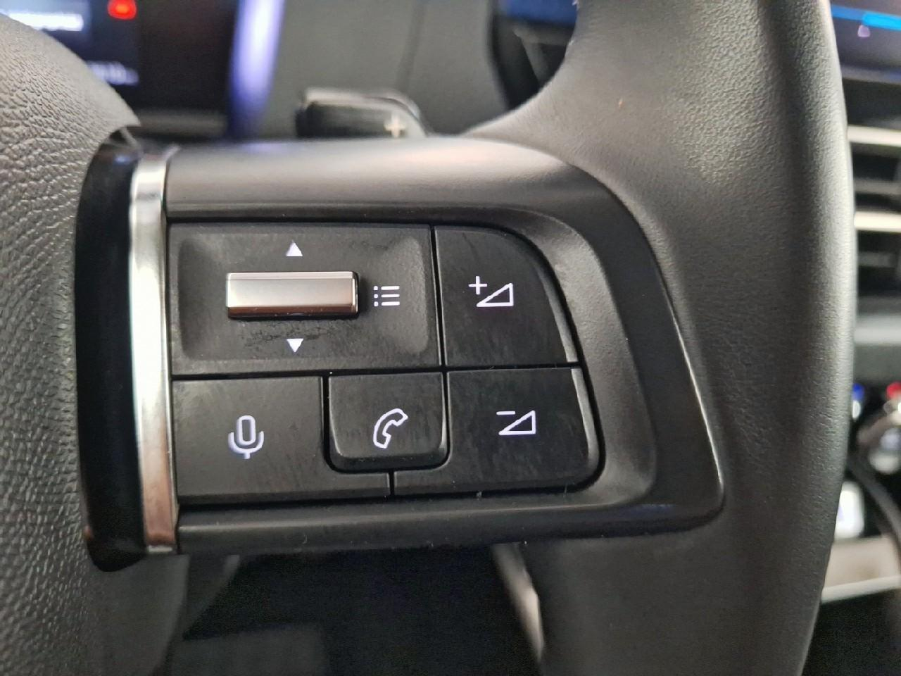 Citroën C4 puretech 130ch s&s shine eat8 — photo 28