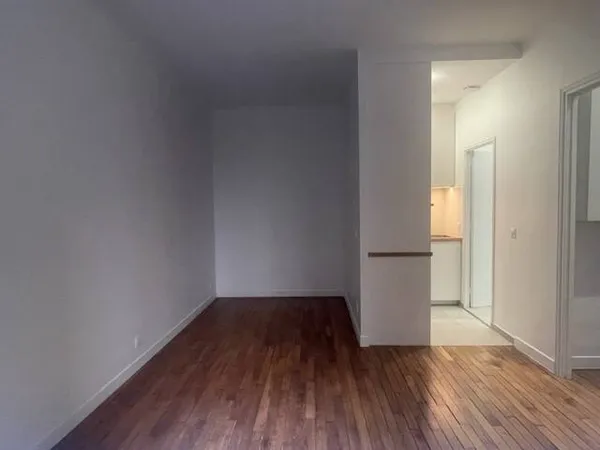 Appartement 1 pièce 25 m²