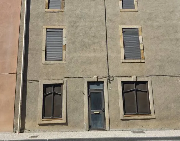 Maison 6 pièces 140 m²