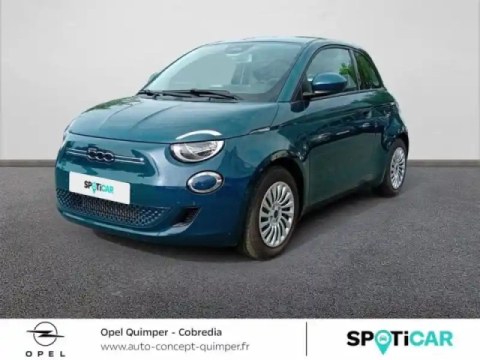 Fiat 500 e 118ch pack confort my23