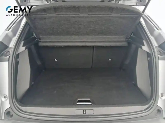 Peugeot 2008 bluehdi 130 s&amp;s eat8 — photo 6