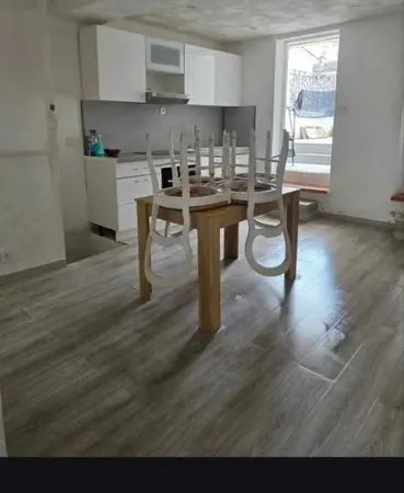 Appartement 2 pièces 30 m²