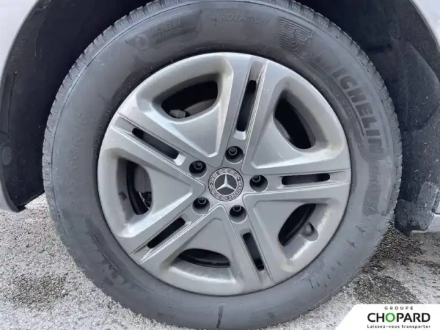 Mercedes Citan fgn 112 cdi long — photo 23