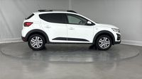 Dacia Sandero 1.0 TCe 90ch Stepway Expression — photo 4