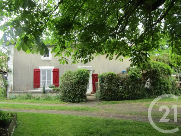 Maison 5 pièces 94 m²