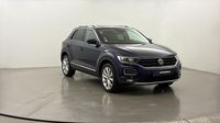 Volkswagen T-Roc 1.5 TSI EVO 150ch Carat Exclusive S&S — photo 3