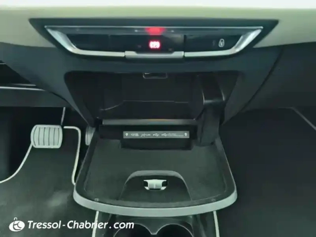 Citroën C4 Picasso bluehdi 120 s&amp;s eat6 feel — photo 15