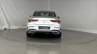 Mercedes Cla 200 d 150ch AMG Line 8G-DCT — photo 6