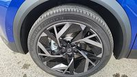 Renault Captur 1.8 E-Tech full hybrid 160ch esprit Alpine - 25 — photo 11