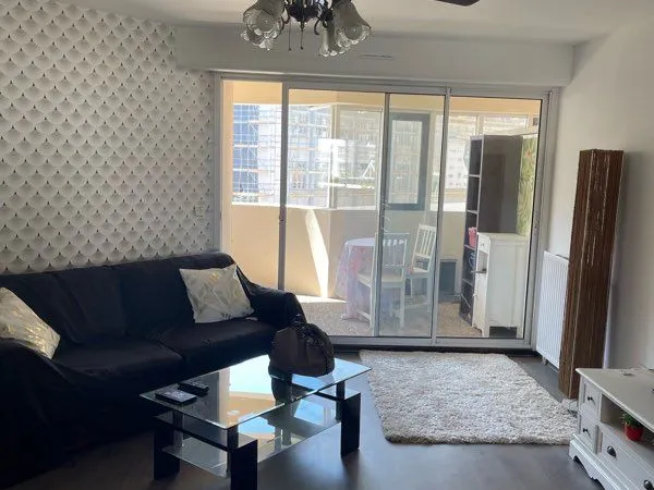 Chambre salle de bain centre ville à partir de 40 eur par nuit