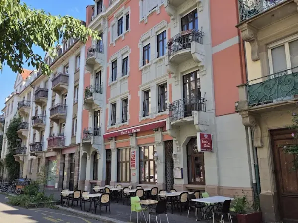 Appartement 4 pièces 89 m²