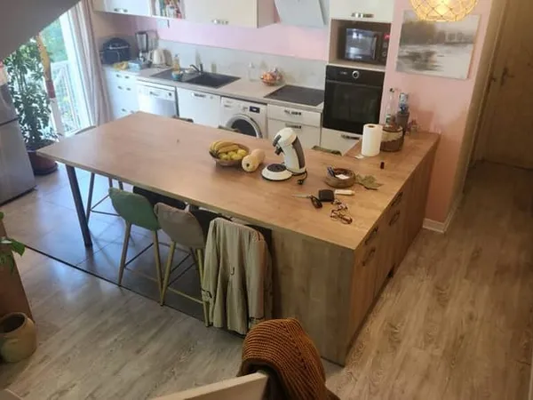 Appartement 5 pièces 106 m²