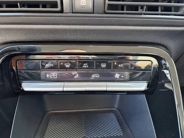 Citroën C3 Aircross turbo 100 bvm6 — photo 63