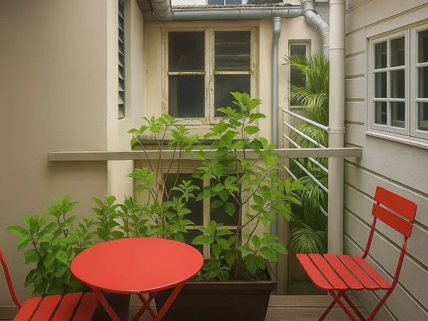 Maison 1 pièce 57 m²