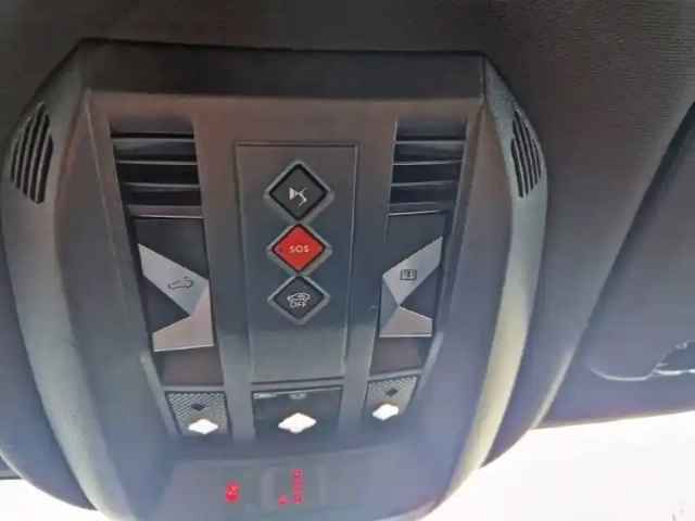 Ds Ds 7 ds7 crossback puretech 180 eat8 — photo 29