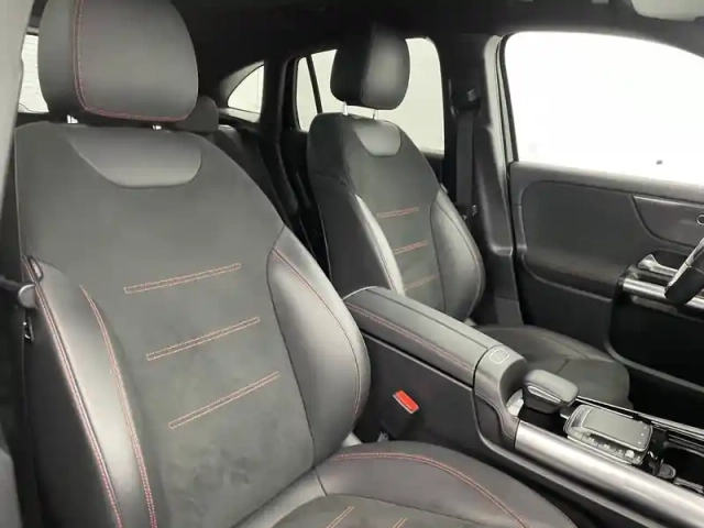 Mercedes Gla 200 d 8g-dct — photo 62