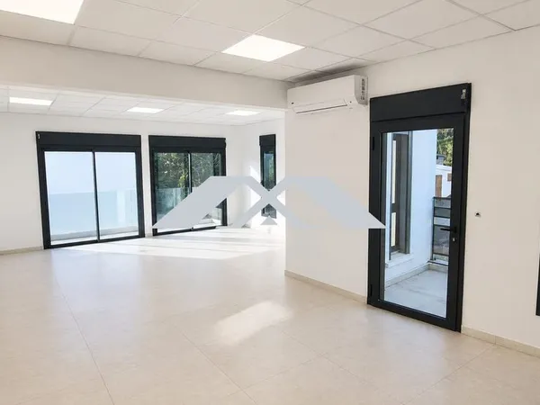 Bureaux 41 m² L'Étang-Salé