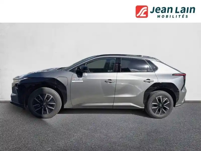 Toyota Bz4X grande autonomie — photo 8