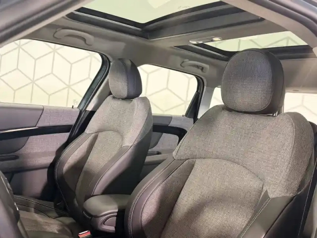 Mini Mini countryman 136 ch bva7 — photo 11