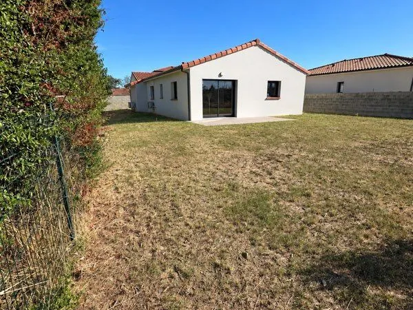 Maison T3 de 81m² Muret 31600