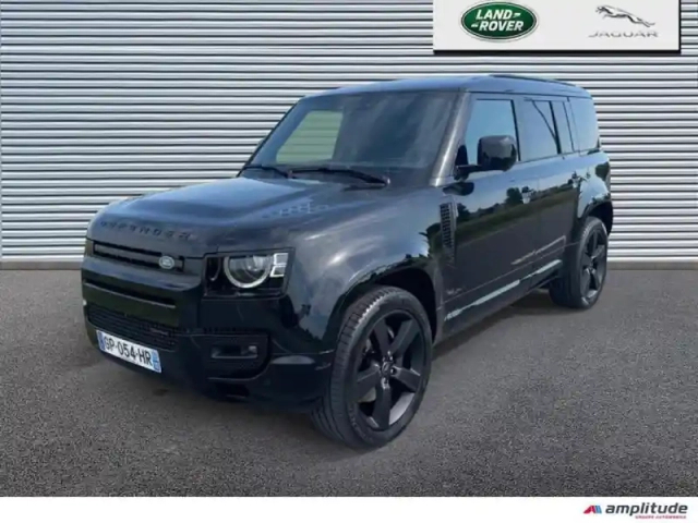 Land Rover Defender 110 3.0 d300 hard top x-dynamic se