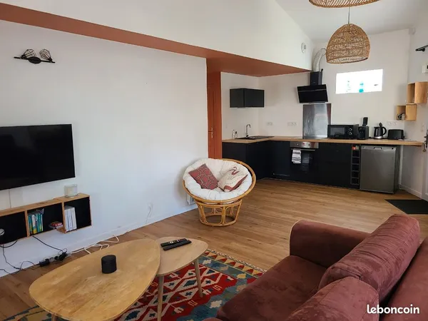 Maison 56mn2