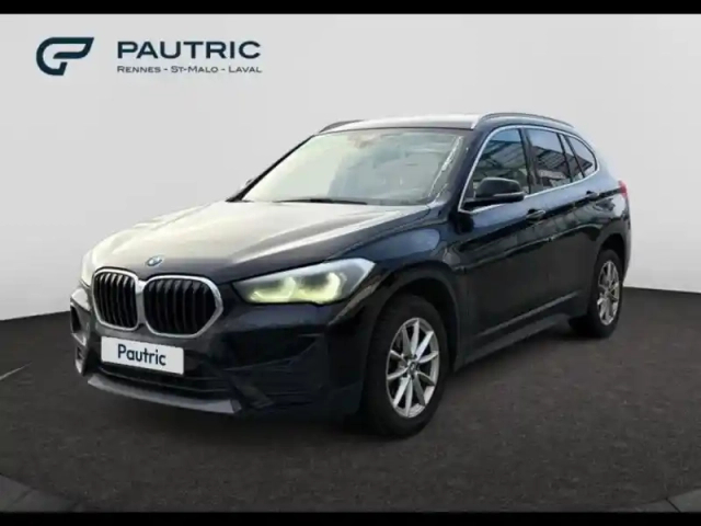 Bmw X1 sdrive16da 116ch business design dkg7