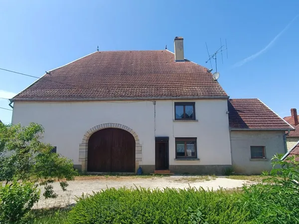 Maison a vendre GY