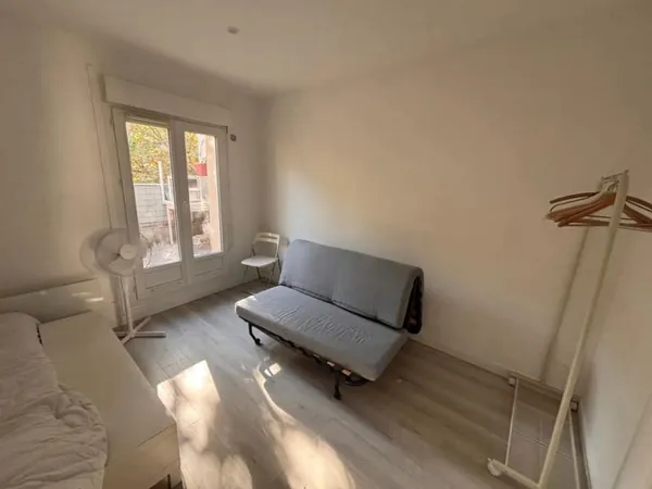 Appartement 1 pièce 20 m²