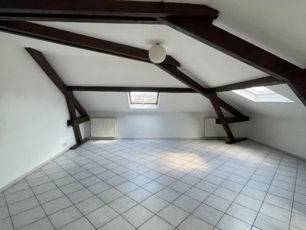 Appartement 3 pièces 70 m²