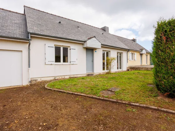 Maison 3 pièces 67 m²
