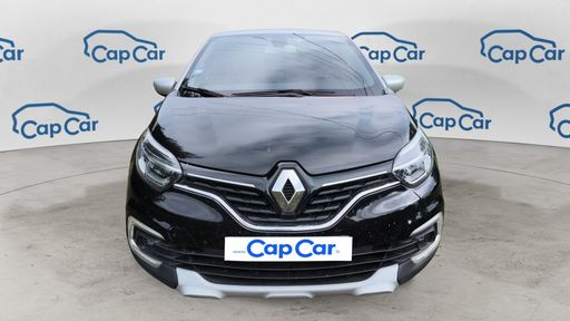 Renault Captur 0.9 TCe 90 - Intens – 2018 – 157324 km – Essence – Boîte Manuelle — photo 24