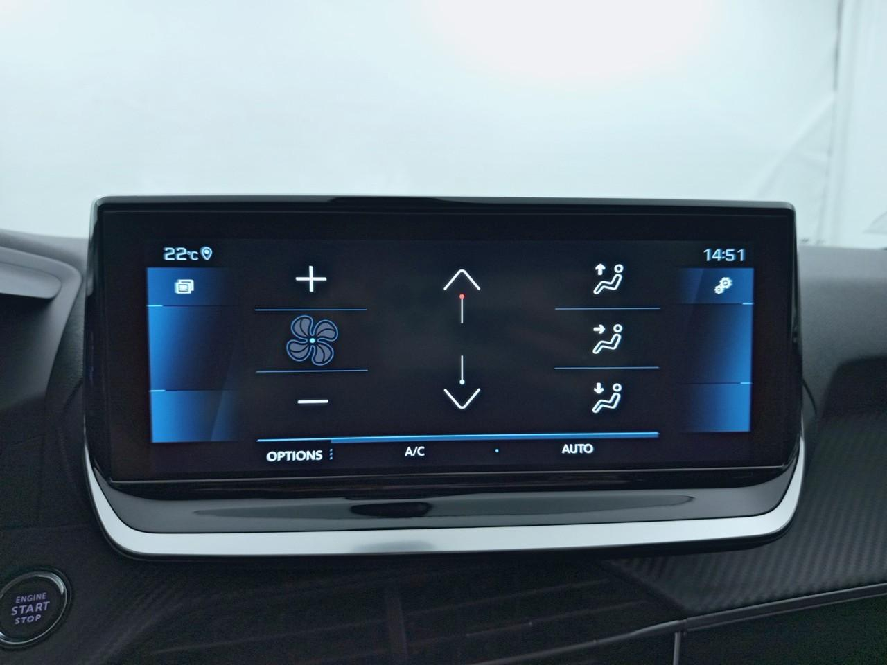 Peugeot 208 puretech 100 s&s eat8 roadtrip — photo 29