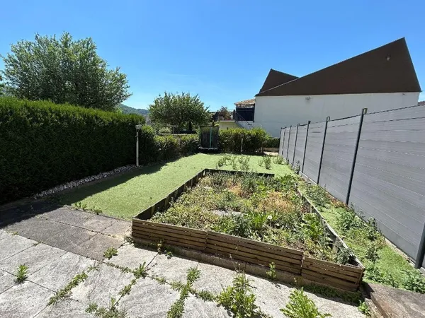 Maison 5 pièces 97 m² Roche-lez-Beaupré