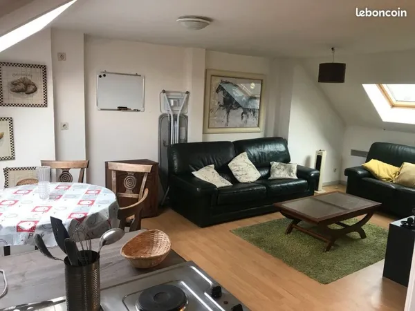 Immeuble 4 pièces 249 m²