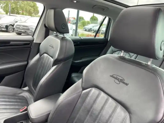 Skoda Kodiaq l&amp;k — photo 16