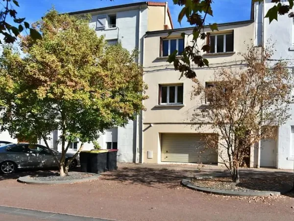 Maison 4 pièces 150 m²