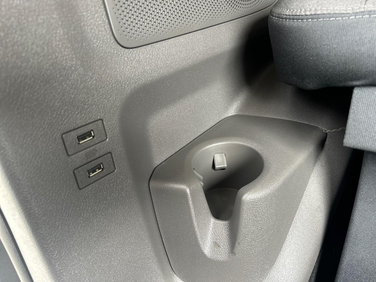 Ford Tourneo custom 320 l1h1 2.0 ecoblue 130ch titanium bva 7cv — photo 18