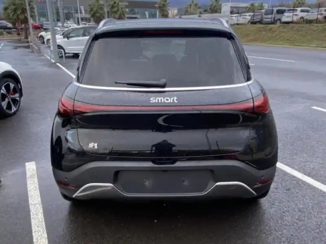 Smart 1 # 272ch 66kwh premium — photo 6