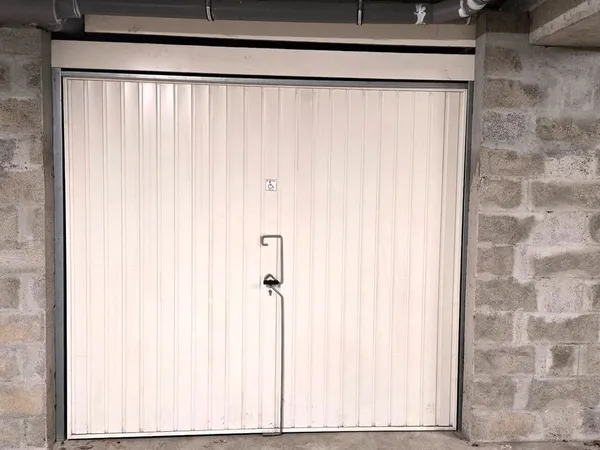 Box garage a louer