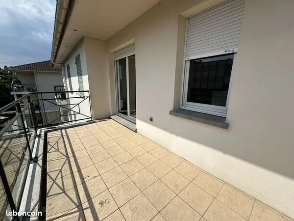 F3 gassicourt- le hameau saint sulpice