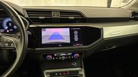 Audi Q3 35 TFSI 150ch Mild Hybrid Design S tronic 7 — photo 29