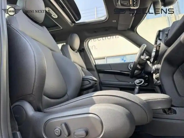 Mini Countryman cooper se 125ch + 95ch edition premium plus all4 bva6 — photo 11