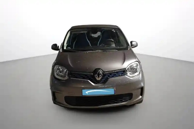 Renault Twingo iii achat intégral - 21 — photo 25