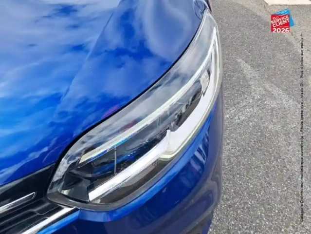 Renault Kadjar 1.5 blue dci 115ch business - 21 — photo 13