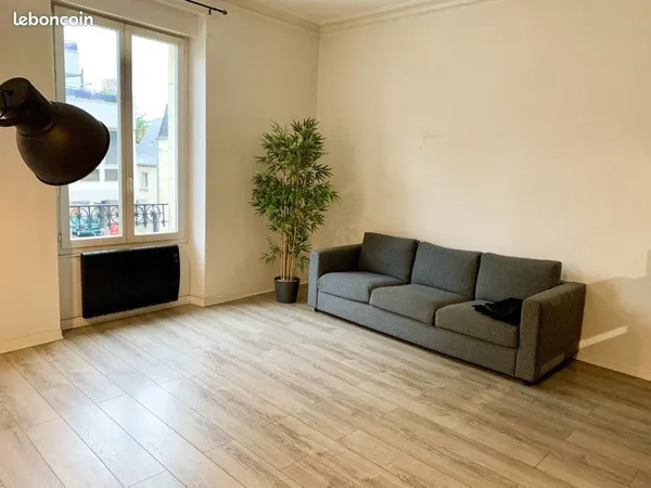 Appartement centre-ville